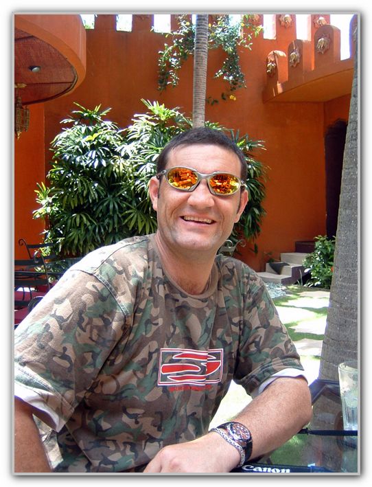 DJ Bali Nov 05